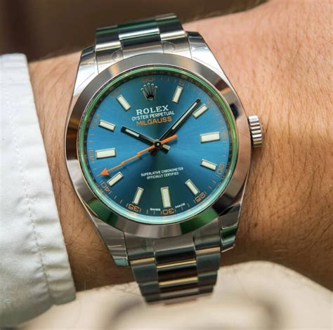 polen rolex|rolex milgauss.